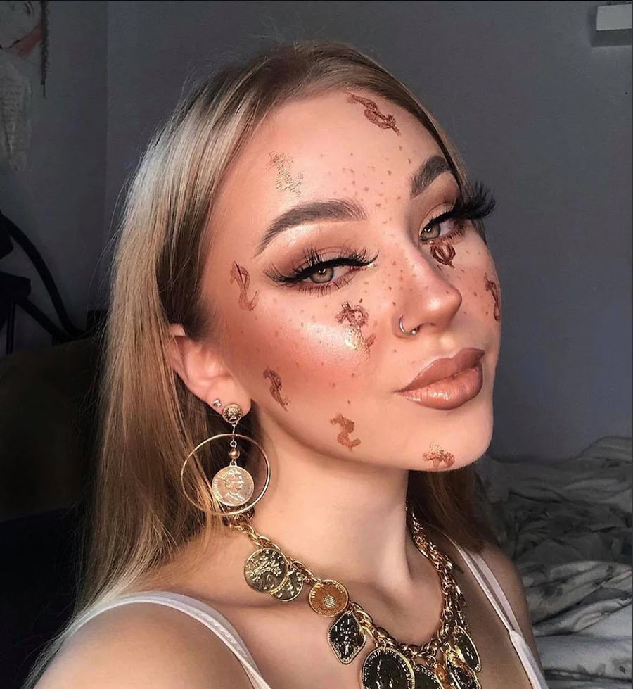 Highlighters & Luminizers