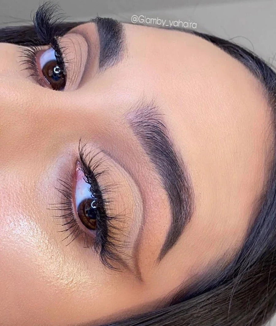 Highlighters & Luminizers