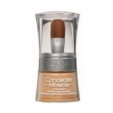 L'OREAL Paris Concealer Minerals Natural 20 - ADDROS.COM