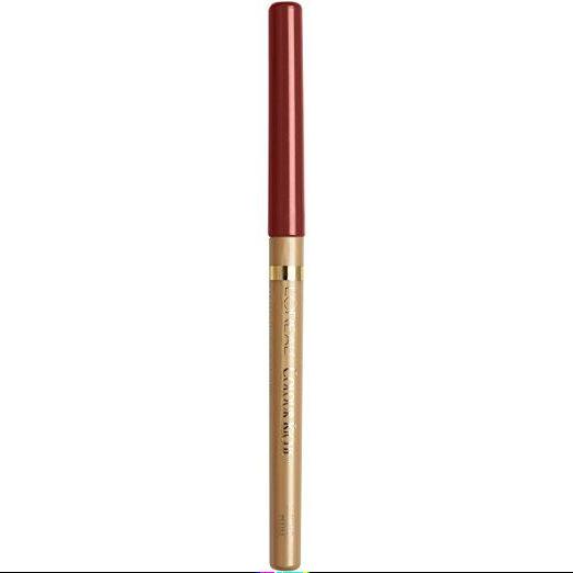 L'OREAL Paris Colour Riche Lipliner, Lasting Plum 772, 0.007 oz - ADDROS.COM