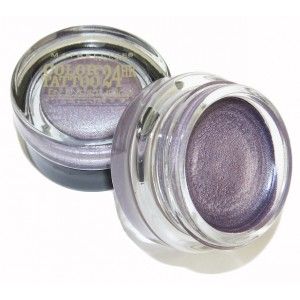 Maybelline Color Tattoo Metal Eyeshadow - Lavish Lavender 45