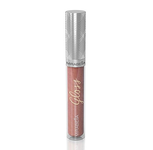 Mirabella Luxe Advanced Formula Lip Gloss - Lavish - ADDROS.COM