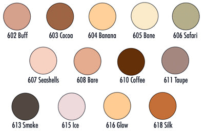 Sorme Cosmetics Long Lasting Eyeshadow - ADDROS.COM