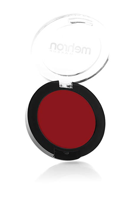 Mehron Makeup L.I.P. Cream - Sweet & Spicy - Loud Mouth - ADDROS.COM