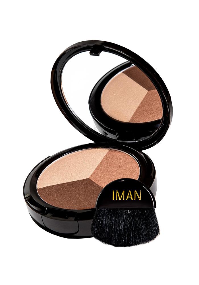 IMAN Luxury Contour Trio - ADDROS.COM