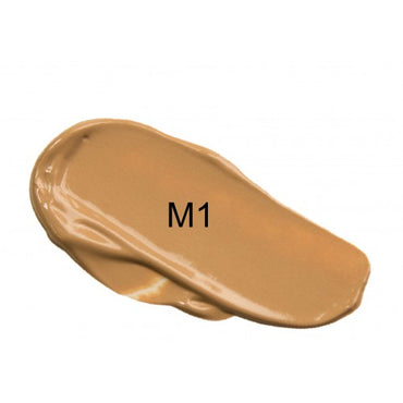 MUD Liquid Foundation - M 1 - ADDROS.COM