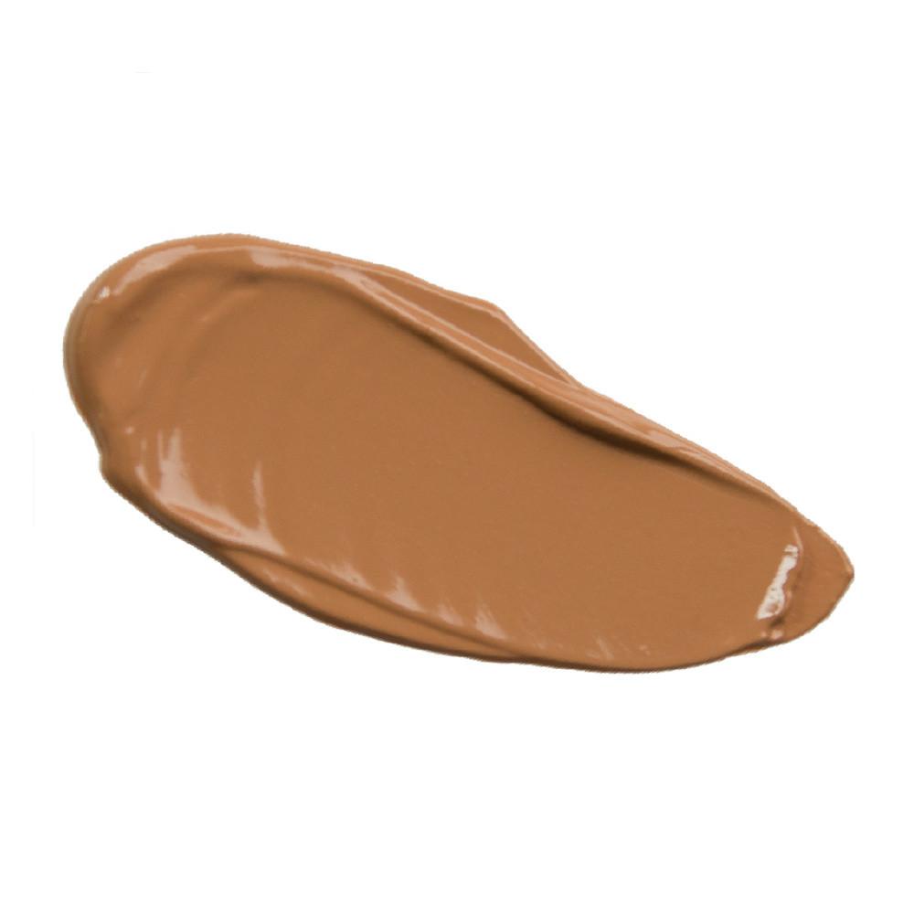 MUD Liquid Foundation - M 3 - ADDROS.COM