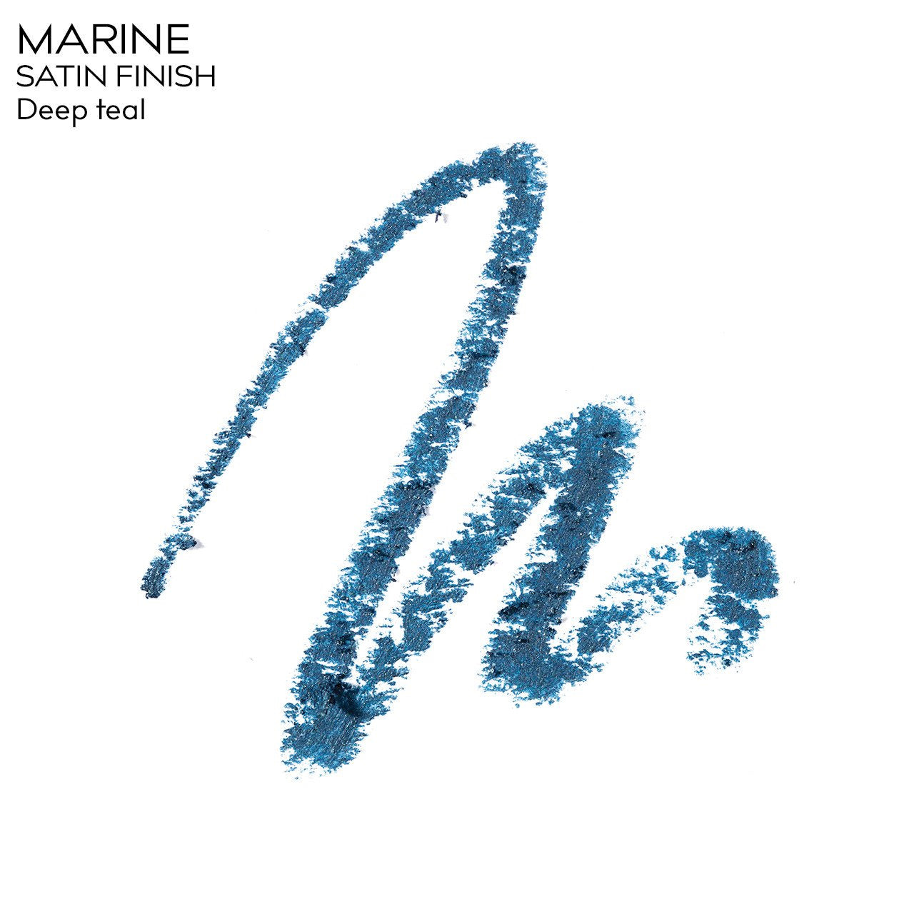 Styli-Style Line & Seal Semi-Permanent Eye Liner - Marine (ELS016) - ADDROS.COM