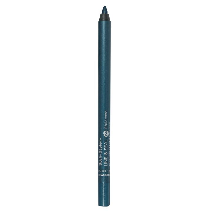 Styli-Style Line & Seal Semi-Permanent Eye Liner - Marine (ELS016) - ADDROS.COM