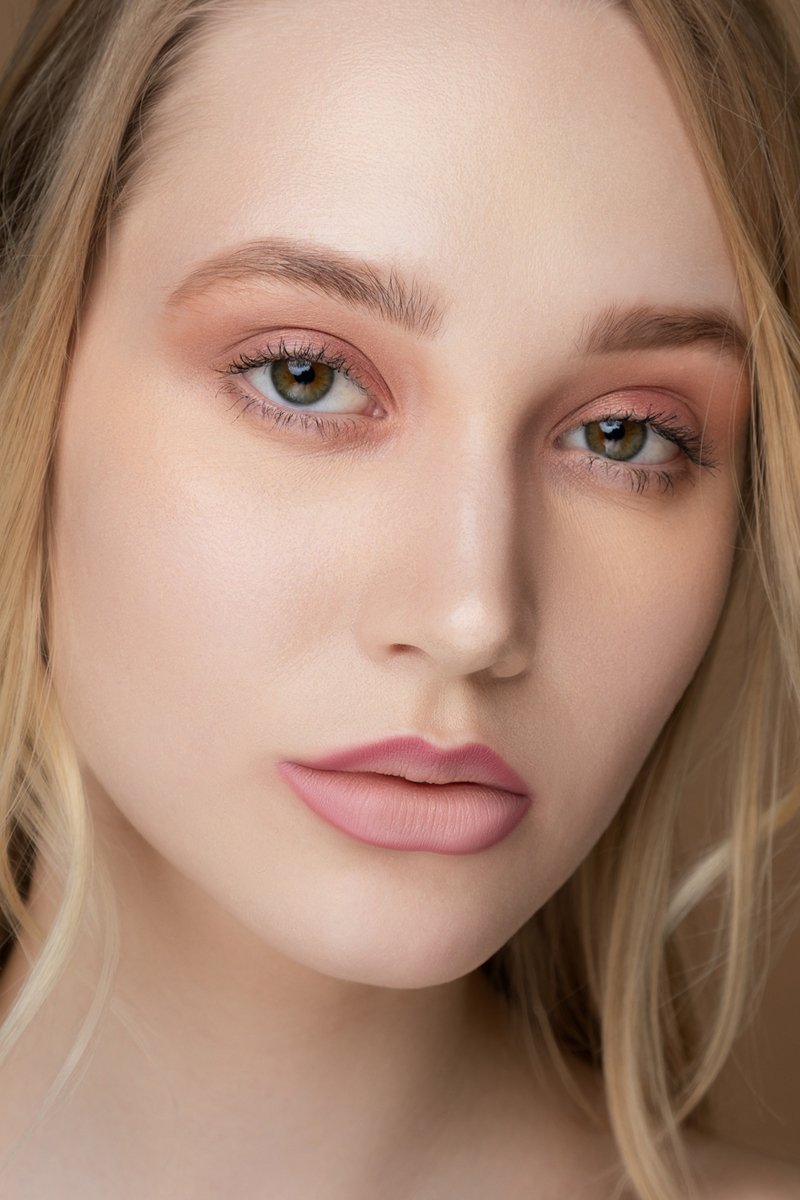 MOODmatcher Matte Lip Liner - Mauve