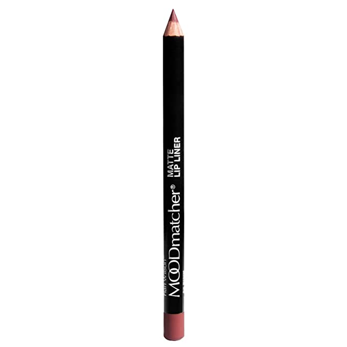 MOODmatcher Matte Lip Liner - Mauve