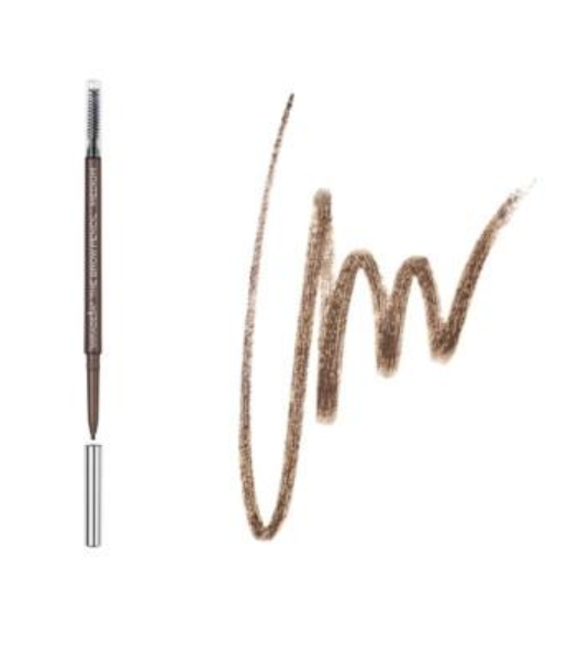 Mirabella Beauty The Brow Pencil - Medium - ADDROS.COM