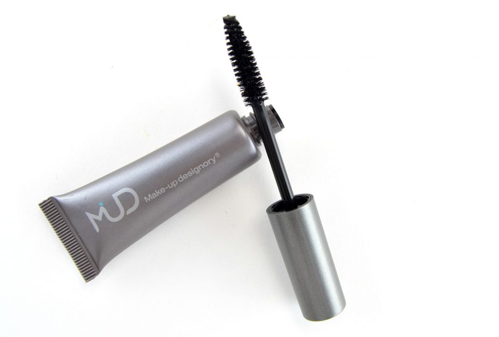 MUD Volumizing Mascara - Black - ADDROS.COM