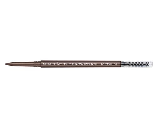 Mirabella Beauty The Brow Pencil - Medium - ADDROS.COM