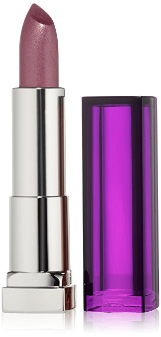 Maybelline Color Sensational Lipcolor - Magnificent Mauve 430 - ADDROS.COM