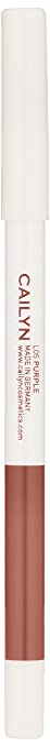 CAILYN Cosmetics Icone Gel Lip Liner, Maple - ADDROS.COM