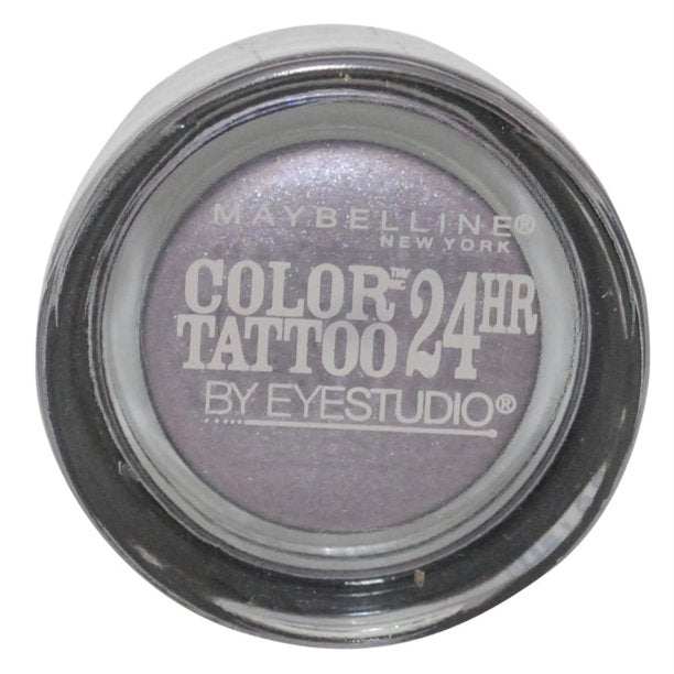 Maybelline Color Tattoo Metal Eyeshadow - Lavish Lavender 45