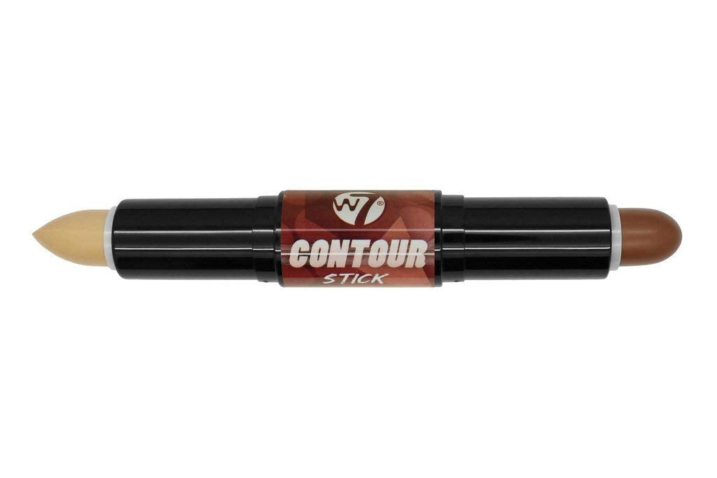 W7 COSMETICS Contour Stick - Medium Deep - ADDROS.COM