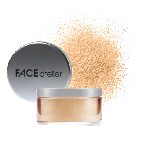 FACE Atelier Ultra Loose Powder - Medium - ADDROS.COM