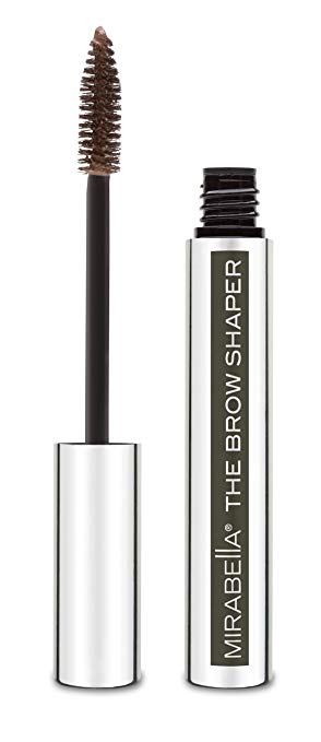 Mirabella All-in-One Brow Shaper - ADDROS.COM