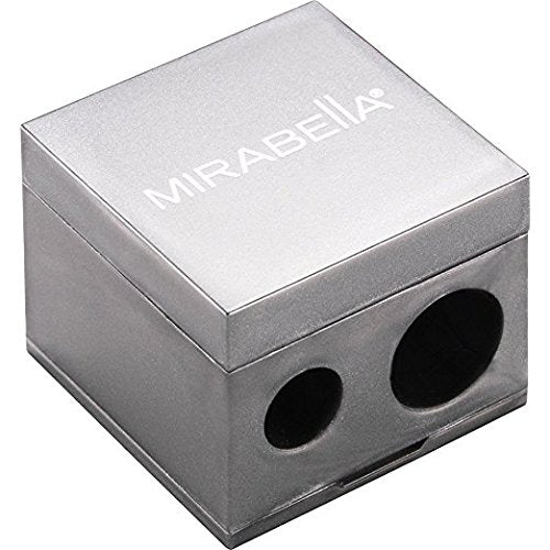 Mirabella Dual-blade Pencil Sharpener - ADDROS.COM
