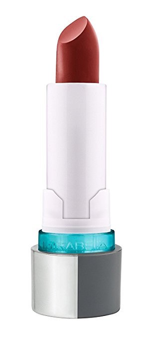 Mirabella Colour Vinyl Lipstick - Mulberry Mocha - ADDROS.COM