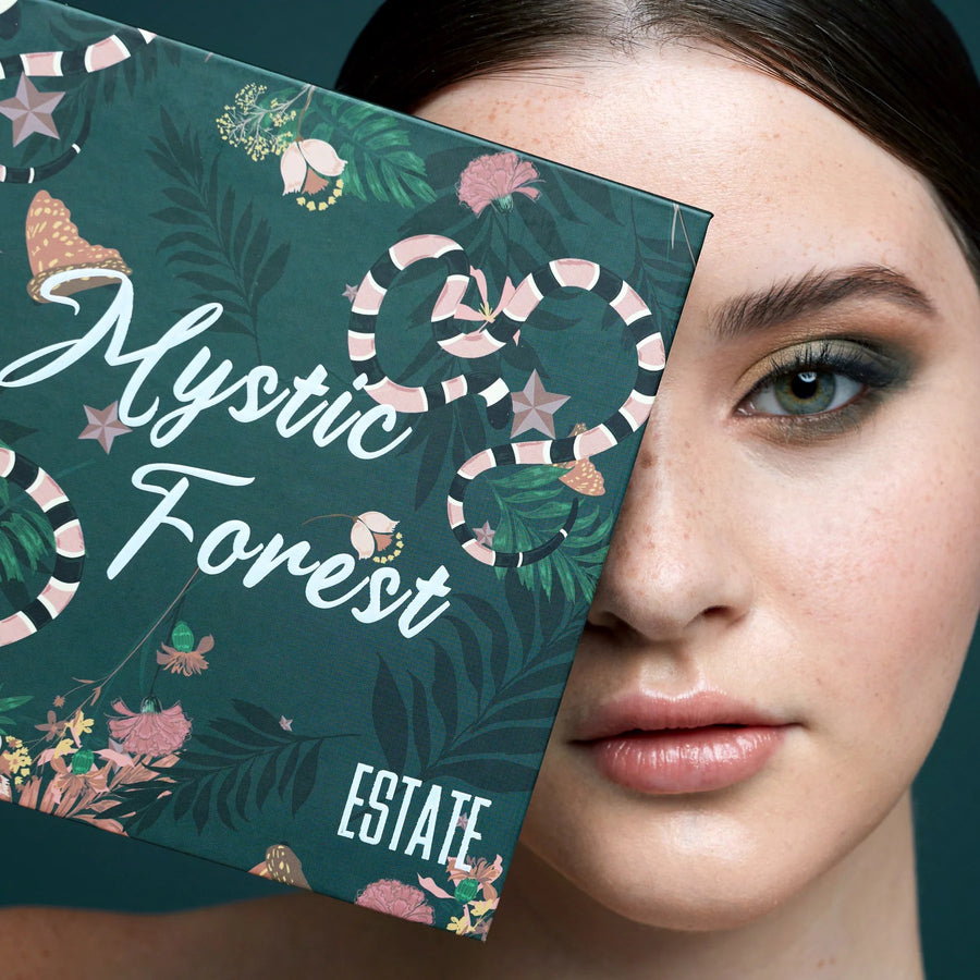 Mystic Forest