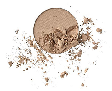Mehron Makeup E.Y.E Matte Powder Eye Shadow - Natural Wheat - ADDROS.COM