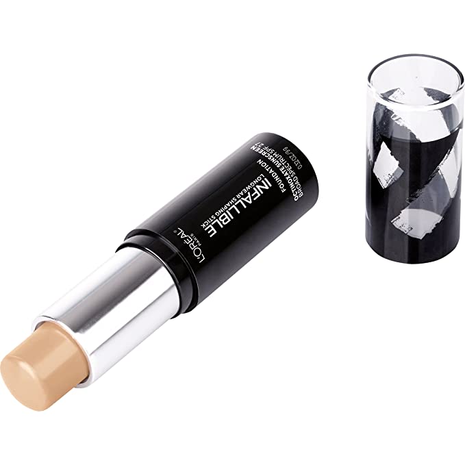 Foundations & Concealers