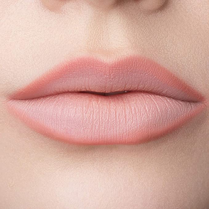 MOODmatcher Matte Lip Liner - Nude