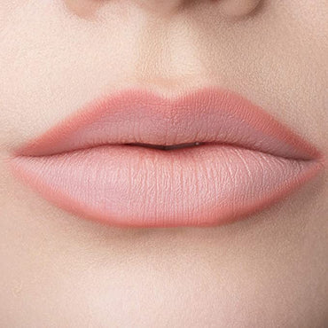 MOODmatcher Matte Lip Liner - Nude