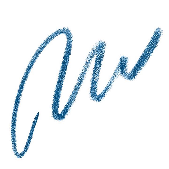 Sorme' Treatment Cosmetics Smear-Proof Eyeliner, Navy Blue