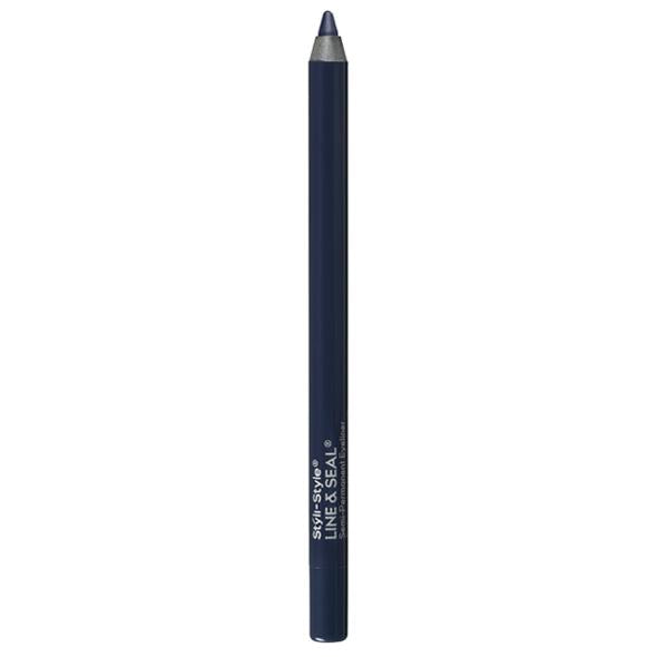 Styli-Style Line & Seal Semi-Permanent Eye Liner - Navy (ELS017) - ADDROS.COM