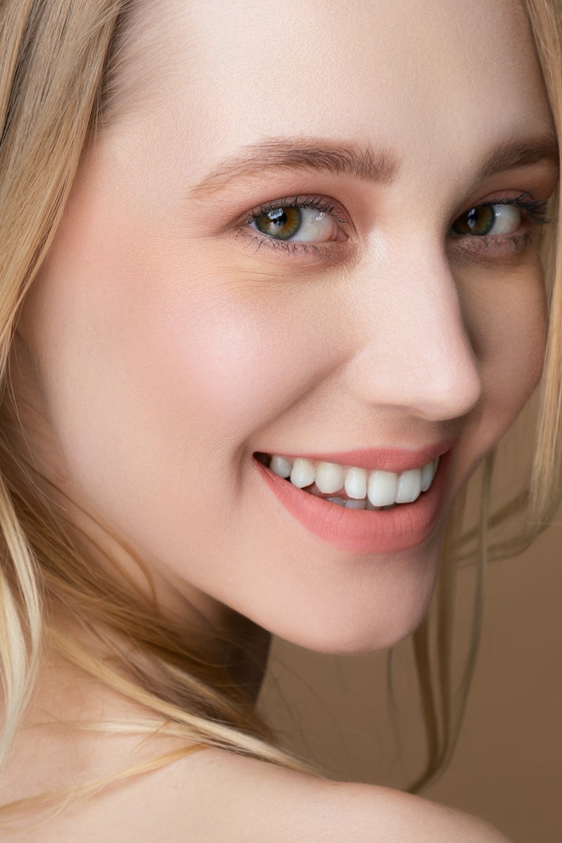 MOODmatcher Liquid Matte, Nearly Nude