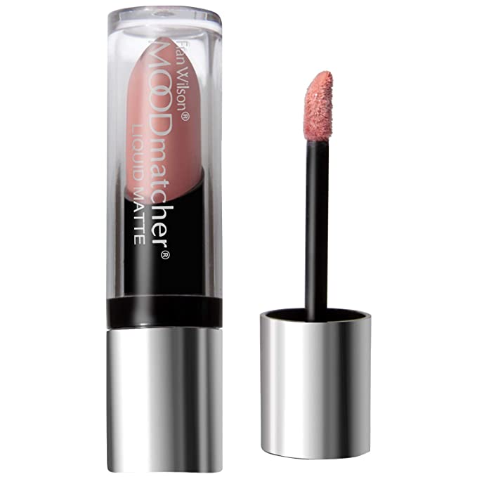 MOODmatcher Liquid Matte, Nearly Nude