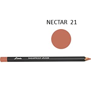 Sorme Cosmetics Smearproof Lipliner, (21) Nectar