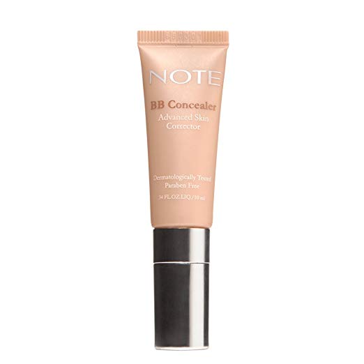NOTE Cosmetics BB Concealer, No. 02 - ADDROS.COM