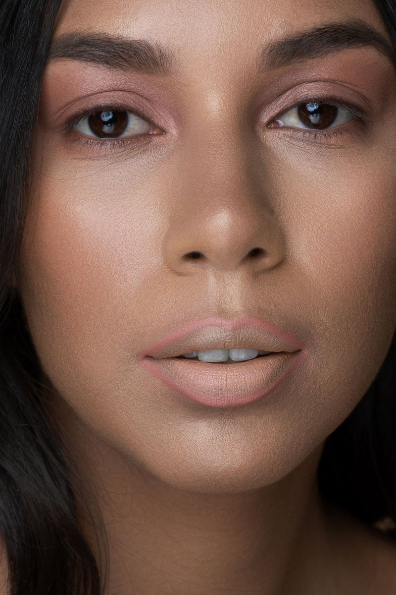 MOODmatcher Matte Lip Liner - Nude