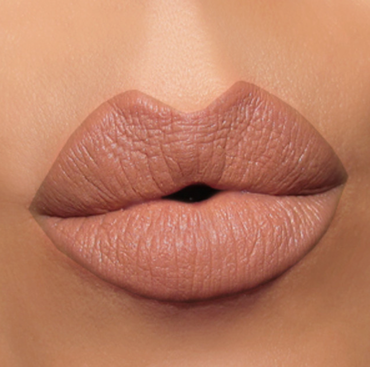 Gerard Cosmetics Gold Bullet Lipstick, Nude