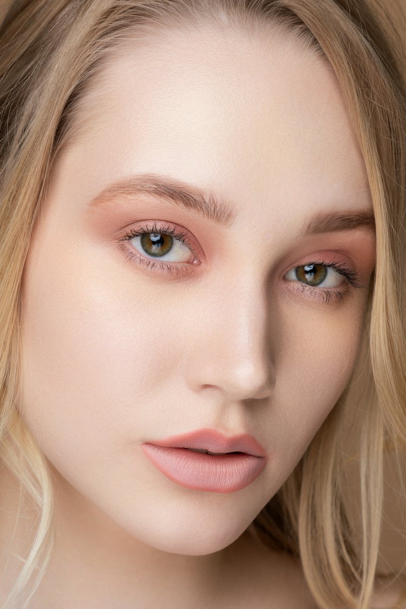 MOODmatcher Matte Lip Liner - Nude