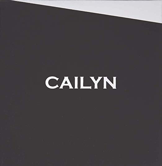 Cailyn Cosmetics BB Fluid Touch Compact - 04 Nutmeg - ADDROS.COM