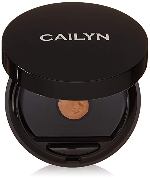 Cailyn Cosmetics BB Fluid Touch Compact - 04 Nutmeg - ADDROS.COM
