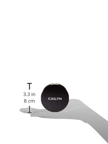 Cailyn Cosmetics BB Fluid Touch Compact - 01 Porcelain - ADDROS.COM