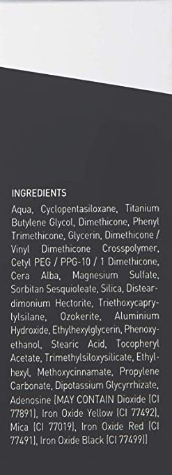 Cailyn Cosmetics BB Fluid Touch Compact - 02 Sandstone - ADDROS.COM