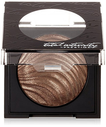 PRESTIGE Total Intensity Color Rush Eye Shadow, On The Prowl (2-Pack) - ADDROS.COM