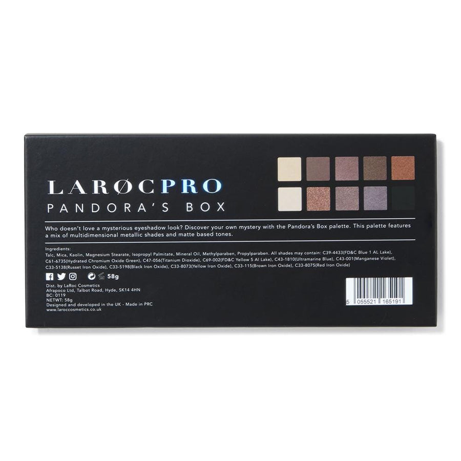 Eyeshadow