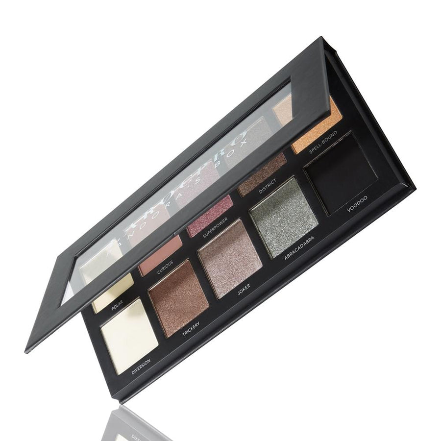 Eyeshadow