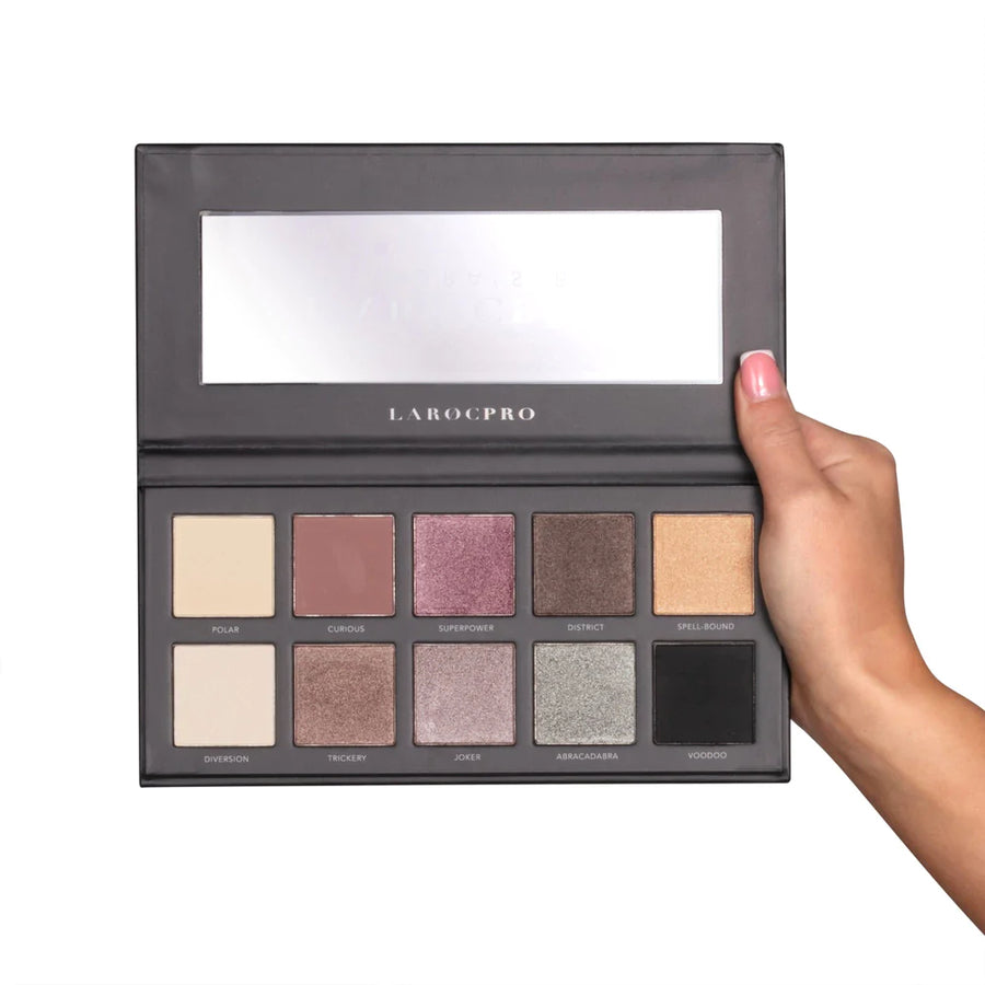 Eyeshadow