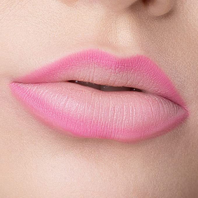 MOODmatcher Matte Lip Liner - Pink