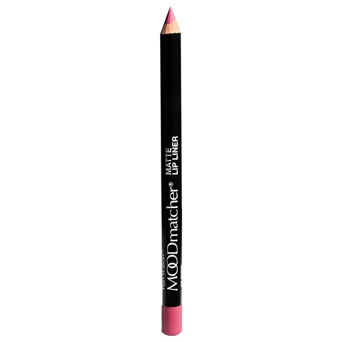 MOODmatcher Matte Lip Liner - Pink